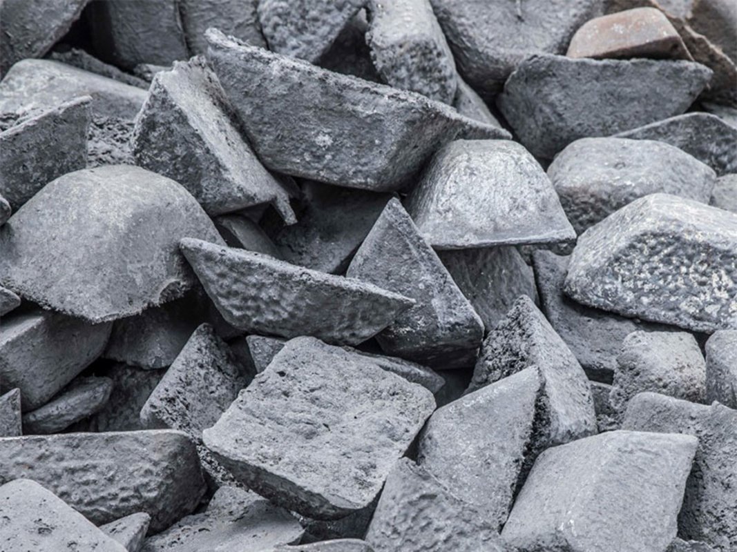 Pig Iron